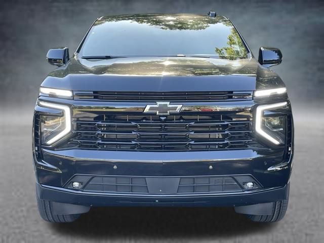 New 2026 Chevrolet Suburban RST image 29