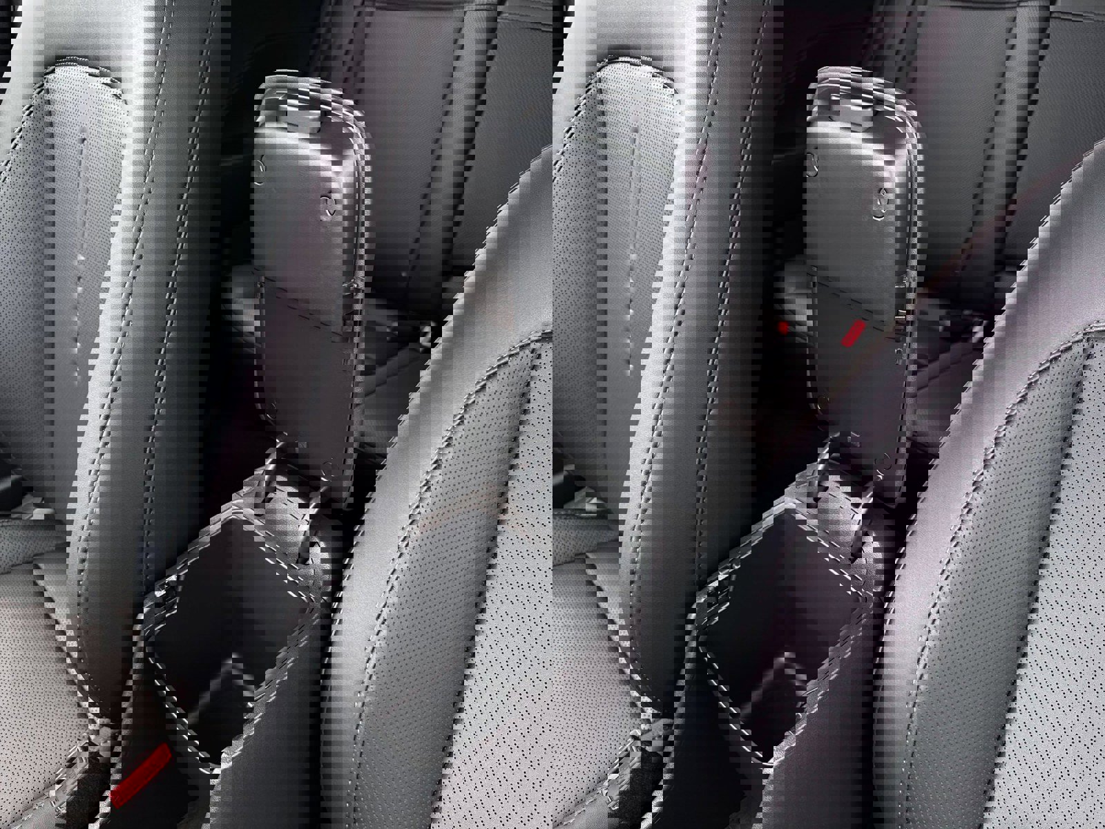 New 2026 Hyundai Kona SEL Premium image 12