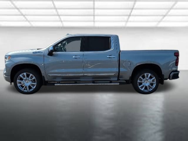 New 2026 Chevrolet Silverado 1500 High Country w/ High Country Premium Package image 36