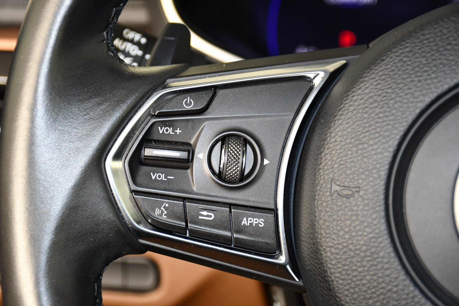 Certified 2024 Acura MDX SH-AWD w/ Technology Package image 20
