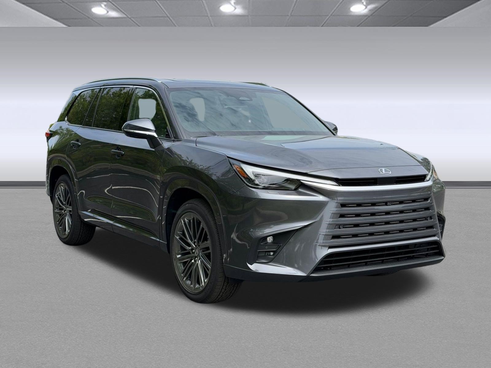 New 2026 Lexus TX 350 AWD image 7