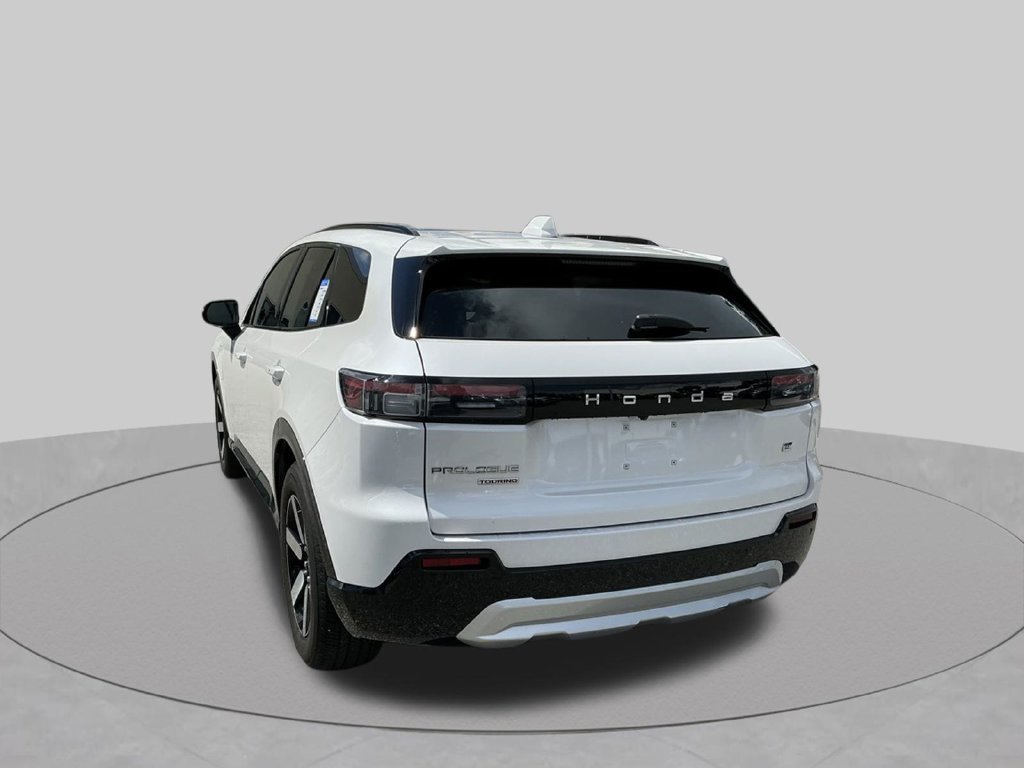 Used 2025 Honda Prologue Touring image 7