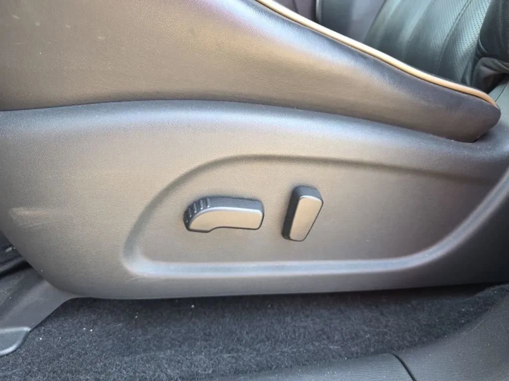 Used 2018 INFINITI QX60 FWD image 15