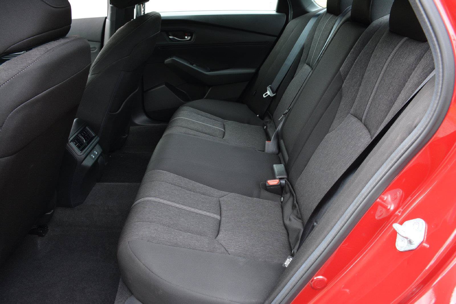 Used 2026 Honda Accord Sport image 15