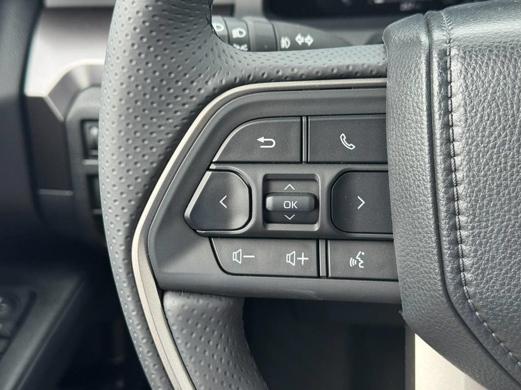 New 2026 Toyota 4Runner TRD Sport Premium AWD/4WD image 20