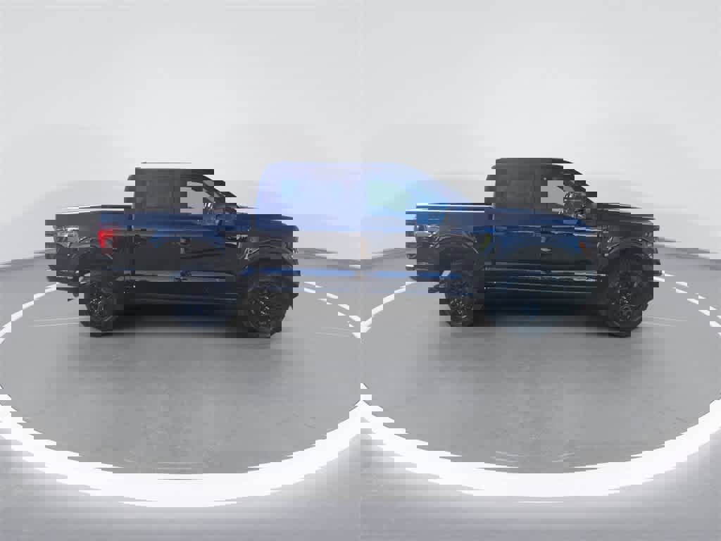 Used 2025 Ford F150 STX image 9
