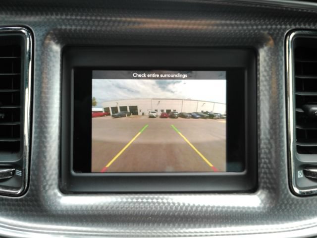 Used 2022 Dodge Challenger SXT w/ Blacktop Package RWD image 8
