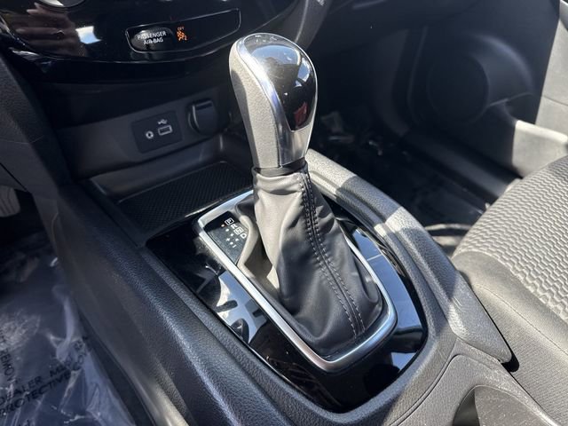 Used 2021 Nissan Rogue Sport S AWD/4WD image 18