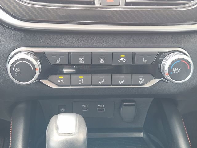 Used 2024 Nissan Altima 2.5 SR w/ SR Premium Package image 19