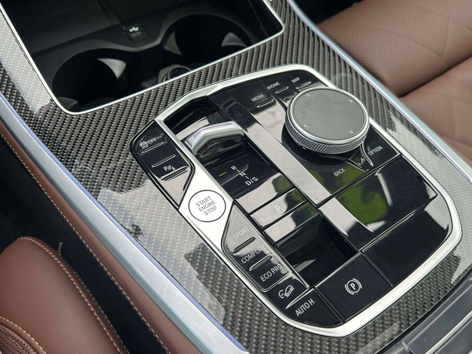 Used 2026 BMW X5 M60i image 32