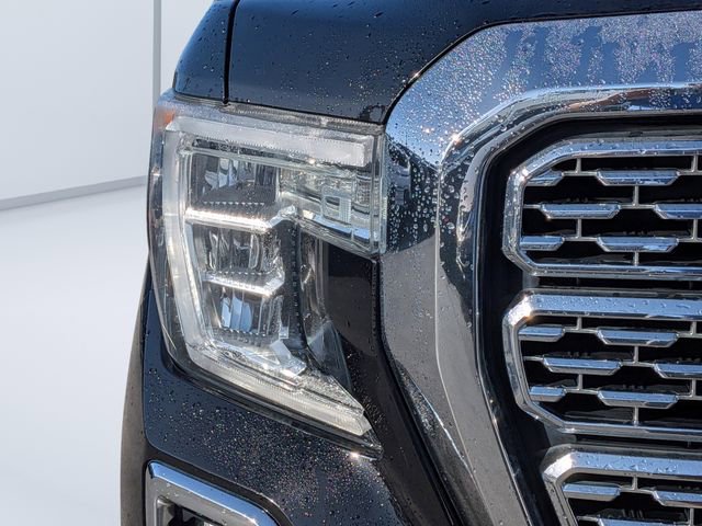 Used 2020 GMC Sierra 1500 Denali w/ Denali Ultimate Package image 8