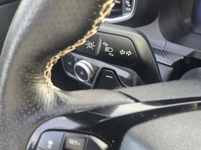 Certified 2022 Ford Explorer ST w/ Equipment Group 401A image 12