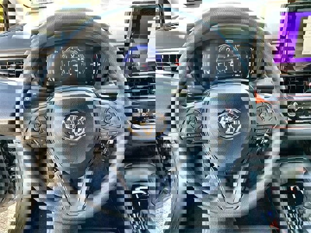 New 2026 Toyota Corolla LE image 19