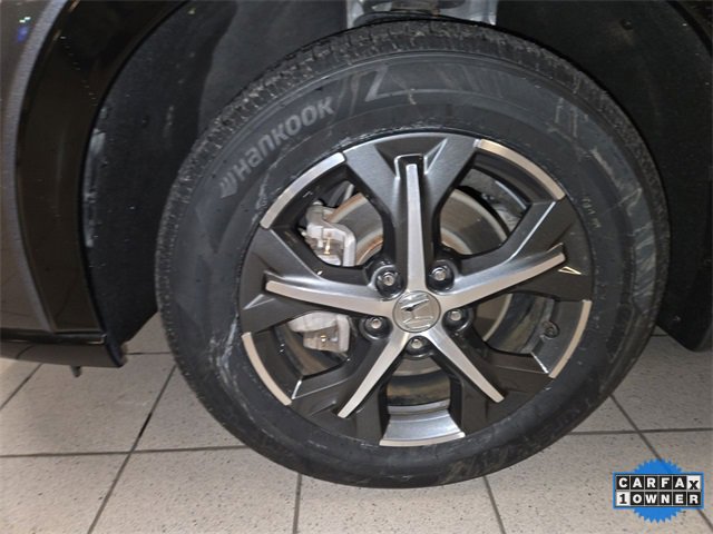 Used 2024 Honda HR-V EX-L image 10