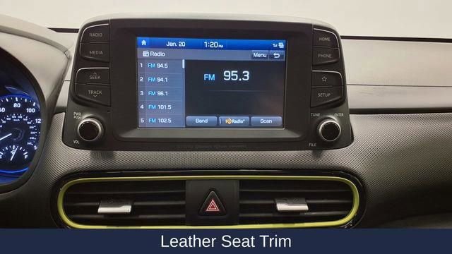 Used 2019 Hyundai Kona Limited image 33