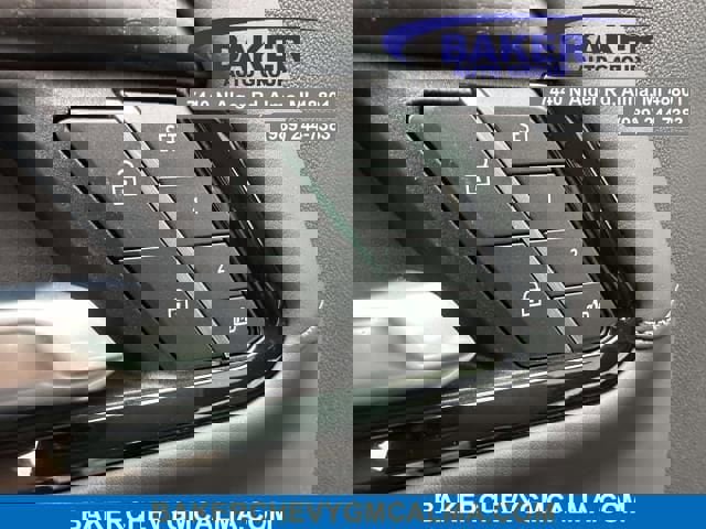 New 2026 GMC Sierra 1500 AT4X w/ AT4X AEV Edition image 10