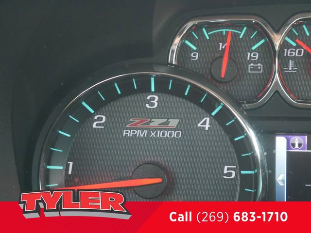 Used 2016 Chevrolet Silverado 1500 LT w/ All Star Edition AWD/4WD image 46