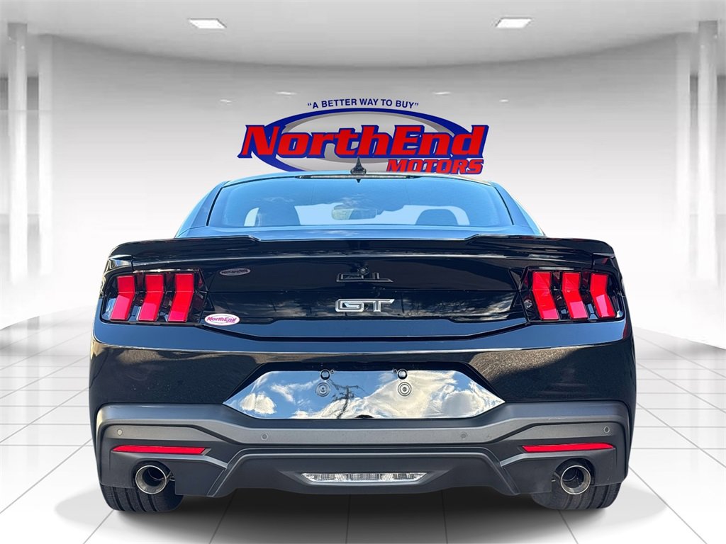Used 2024 Ford Mustang GT image 4
