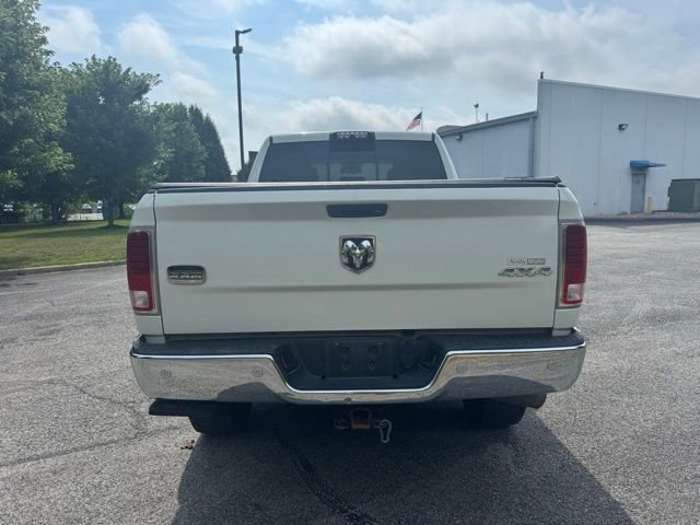 Used 2018 RAM 2500 Longhorn image 8