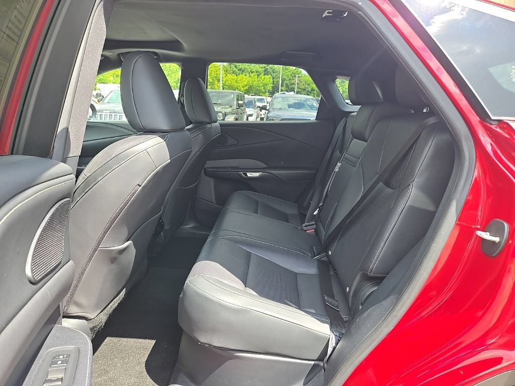 Used 2023 Lexus RX 350 Premium Plus w/ Accessory Package (K3) FWD image 14