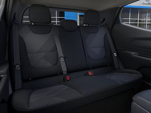 New 2027 Chevrolet Bolt LT FWD image 17