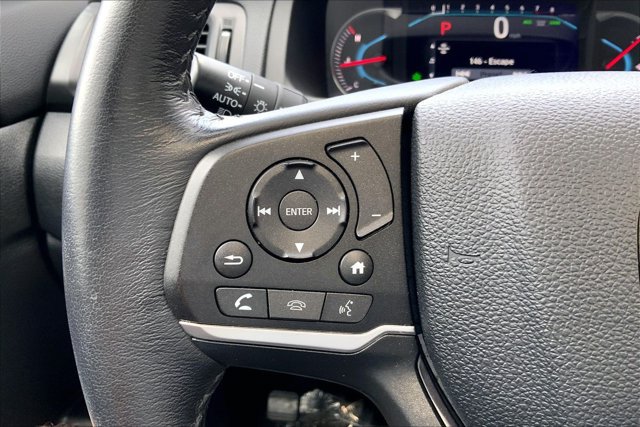 Used 2020 Honda Pilot EX-L image 18