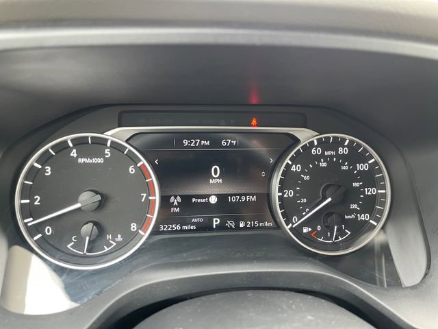 Used 2023 Nissan Rogue SV w/ SV Premium B Package AWD/4WD image 23