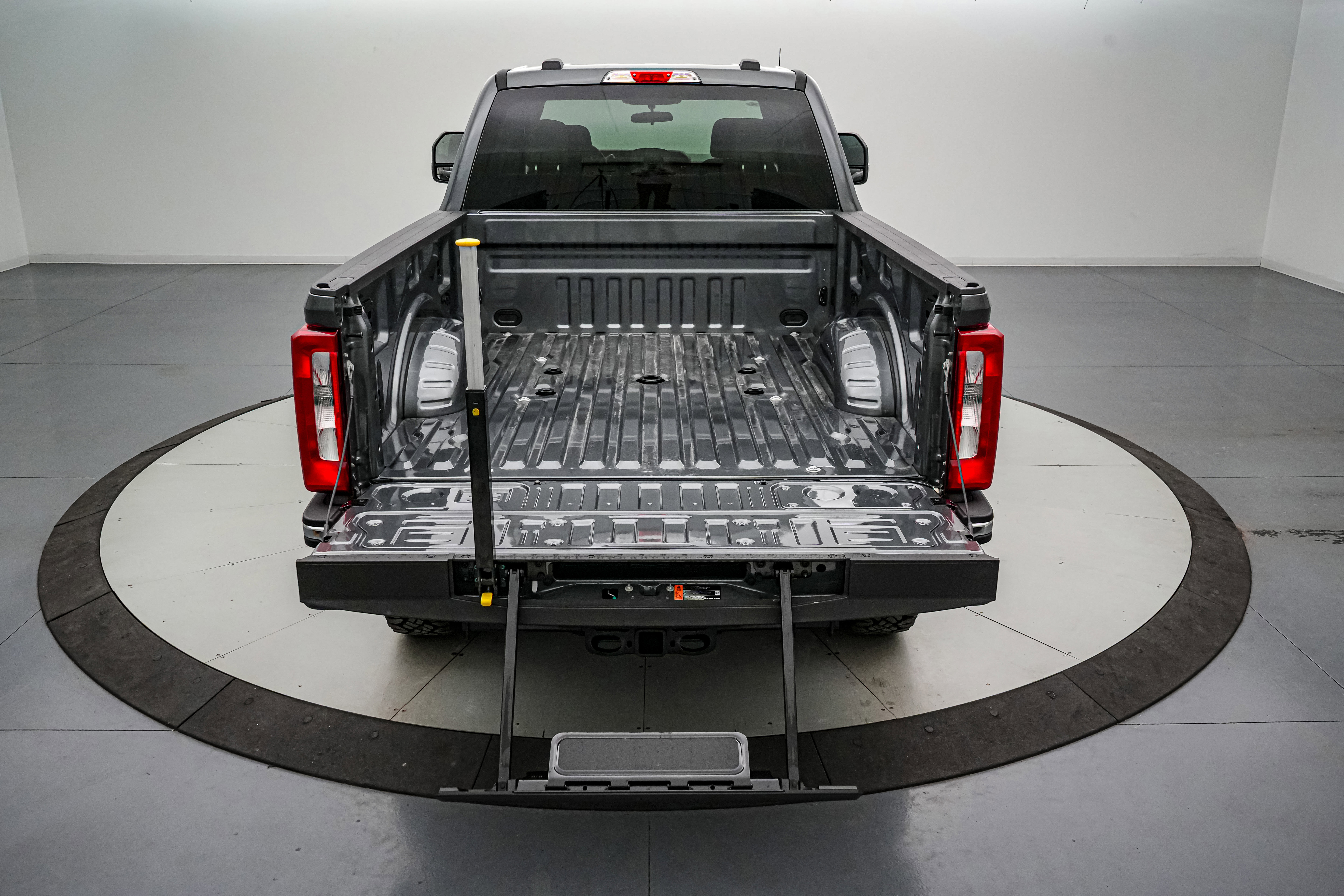 New 2026 Ford F250 XLT w/ Tremor Off-Road Package image 6