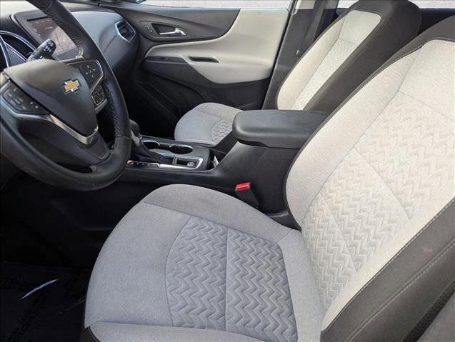 Used 2022 Chevrolet Equinox LS w/ LS Convenience Package image 14
