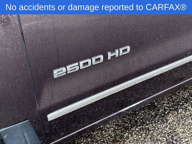 Used 2016 Chevrolet Silverado 2500 LT w/ LT Convenience Package image 12