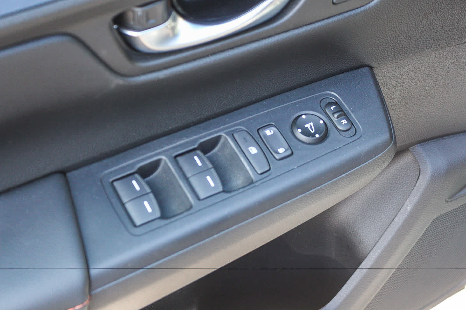 Used 2024 Honda CR-V Sport-L image 19