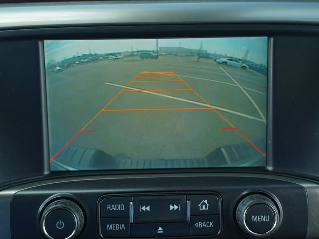 Used 2015 Chevrolet Silverado 1500 High Country w/ High Country Premium Package image 27