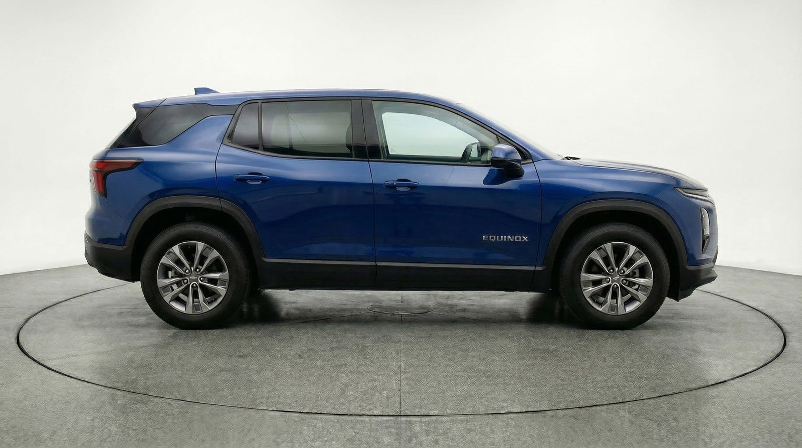 Used 2025 Chevrolet Equinox LT image 11