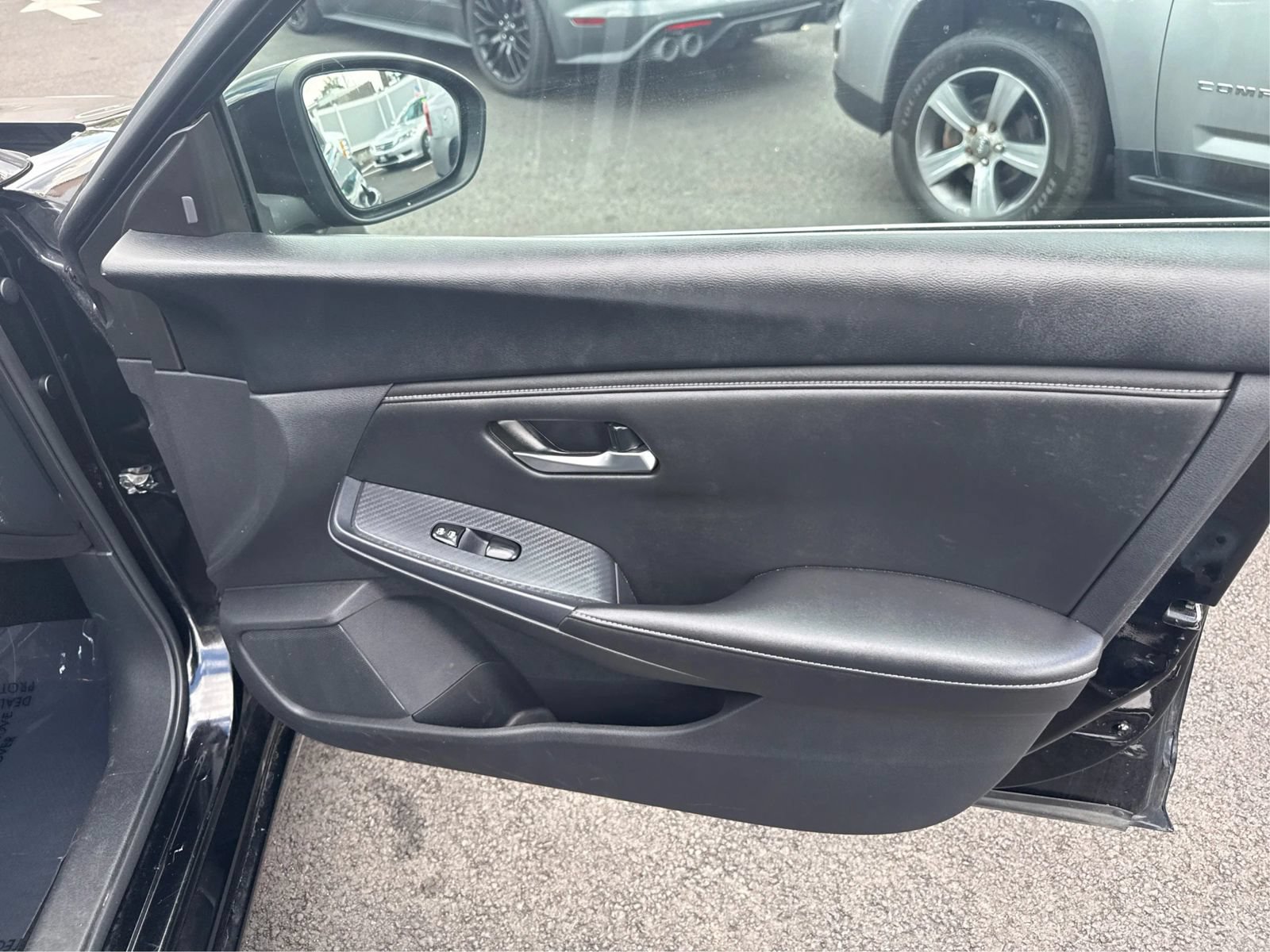 Used 2023 Nissan Sentra S FWD image 20