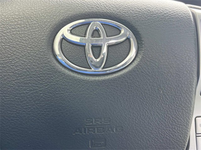 Used 2023 Toyota 4Runner Limited image 34