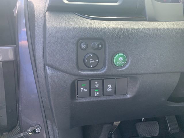 Used 2021 Honda Passport Elite image 25