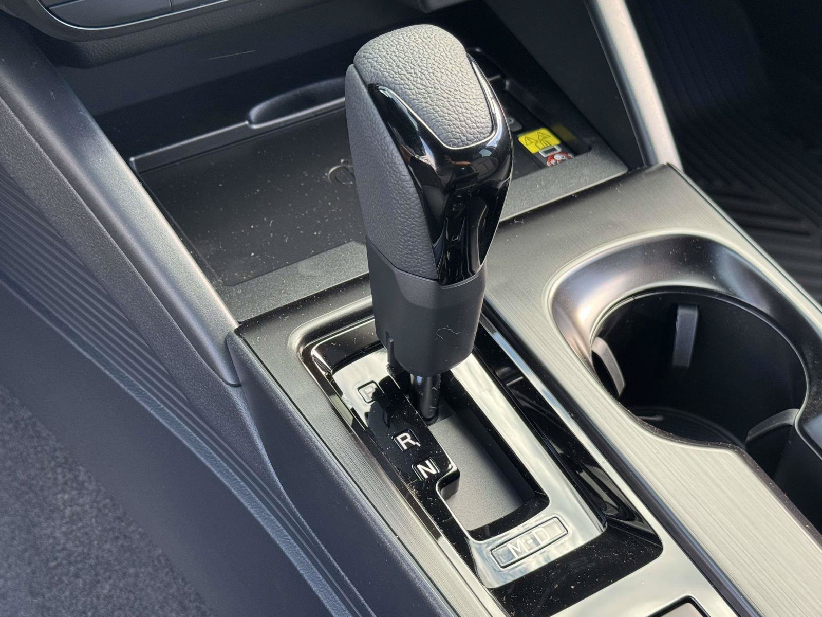 New 2026 Subaru Outback Premium AWD/4WD image 13