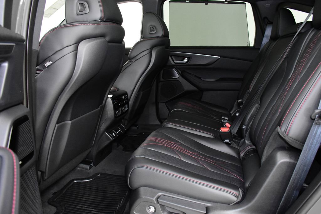 New 2026 Acura MDX Type S image 33