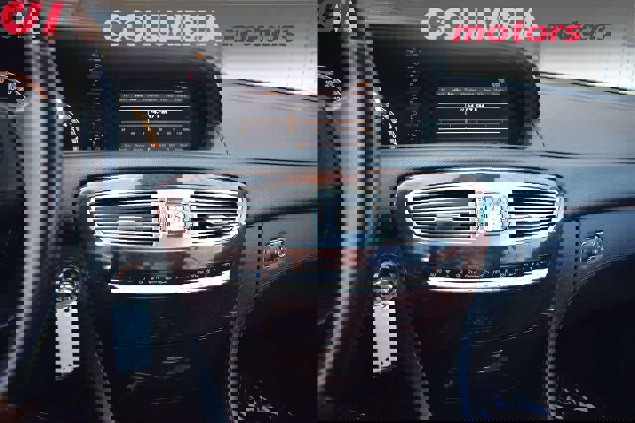 Used 2008 Mercedes-Benz CL 550 image 18