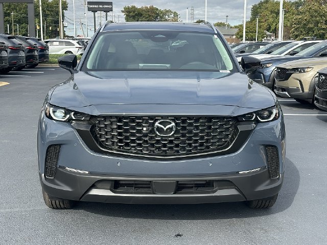 New 2026 MAZDA CX-50 AWD 2.5 S w/ Weather Package image 2