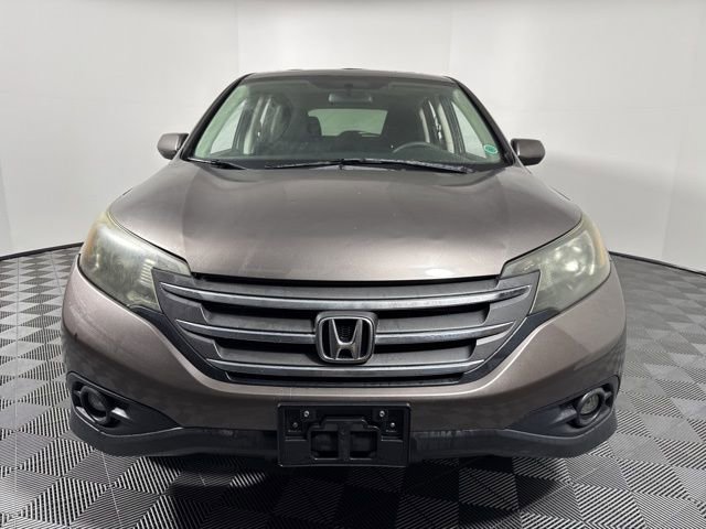 Used 2012 Honda CR-V EX image 9