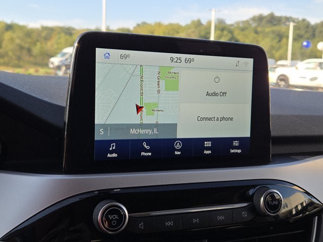 Used 2020 Ford Escape SEL AWD/4WD image 27