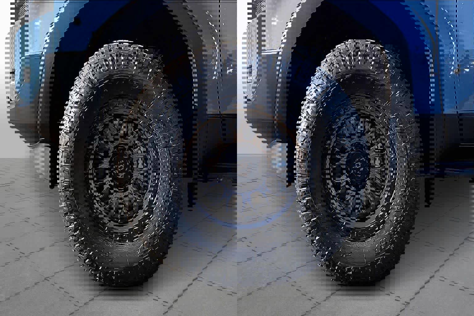 New 2026 Toyota Land Cruiser image 11