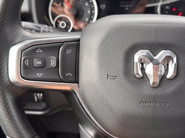 New 2026 RAM 1500 Express AWD/4WD image 20