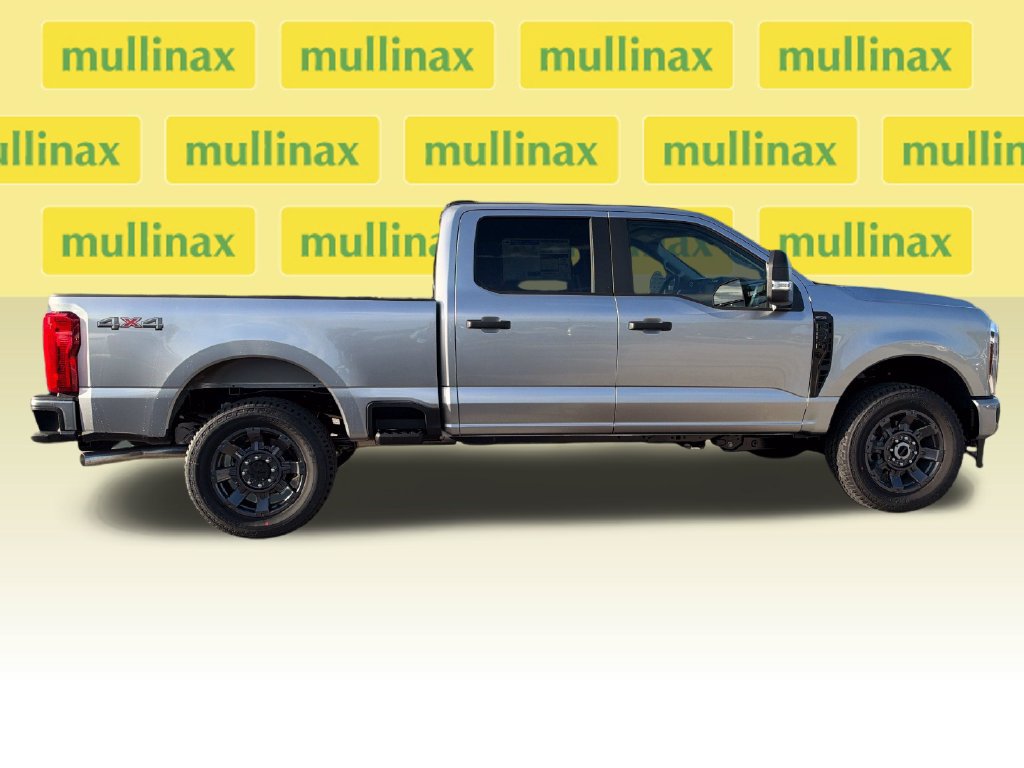 New 2027 Ford F250 XL w/ STX Appearance Package AWD/4WD image 16