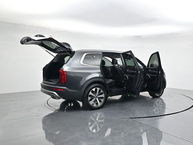 Used 2020 Kia Telluride S image 50