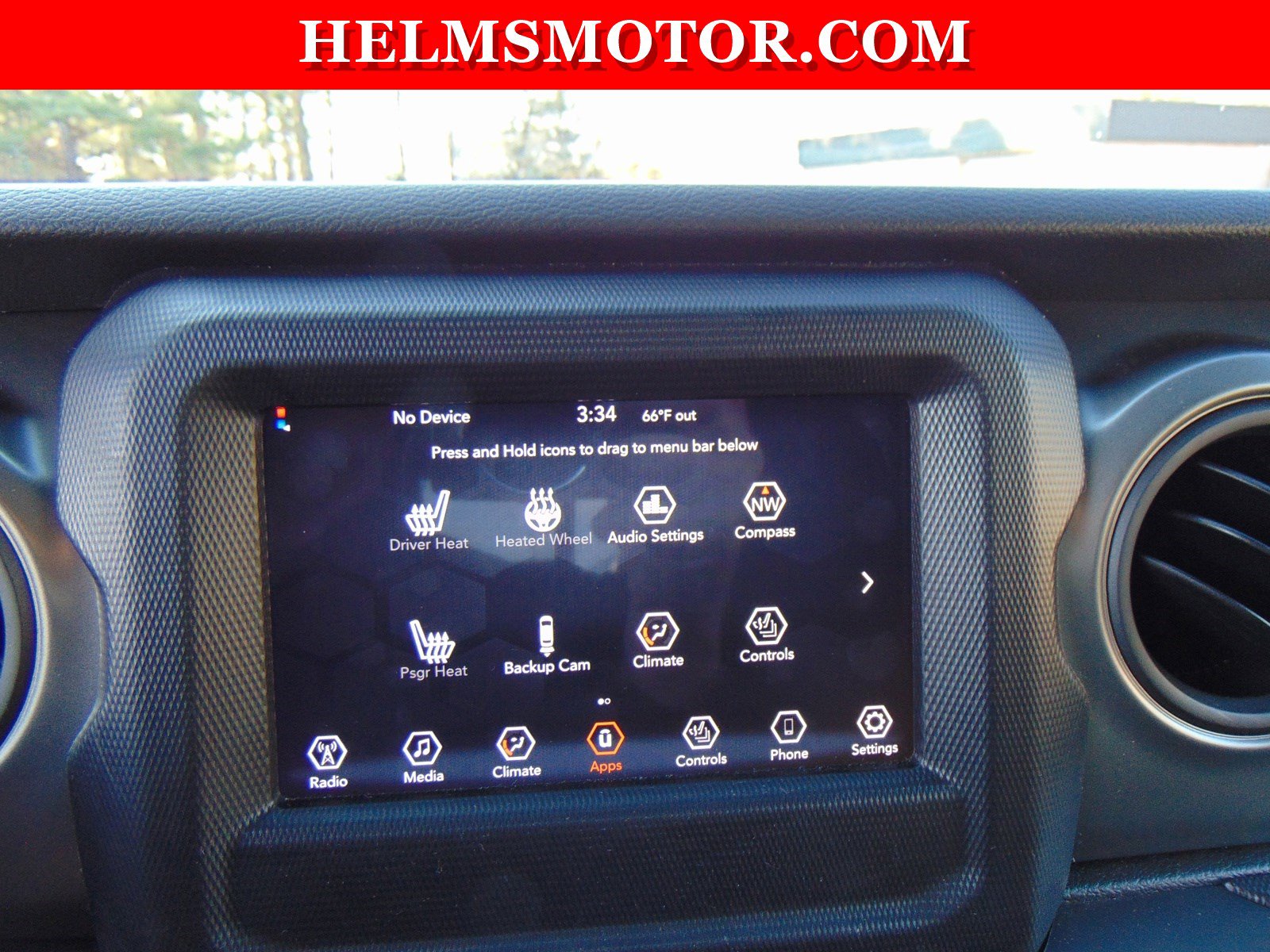 Used 2023 Jeep Wrangler Willys image 24