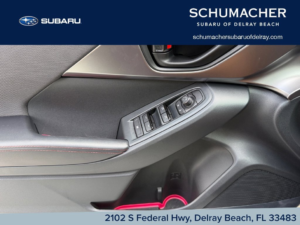 New 2026 Subaru Impreza 2.0i Sport AWD/4WD image 24
