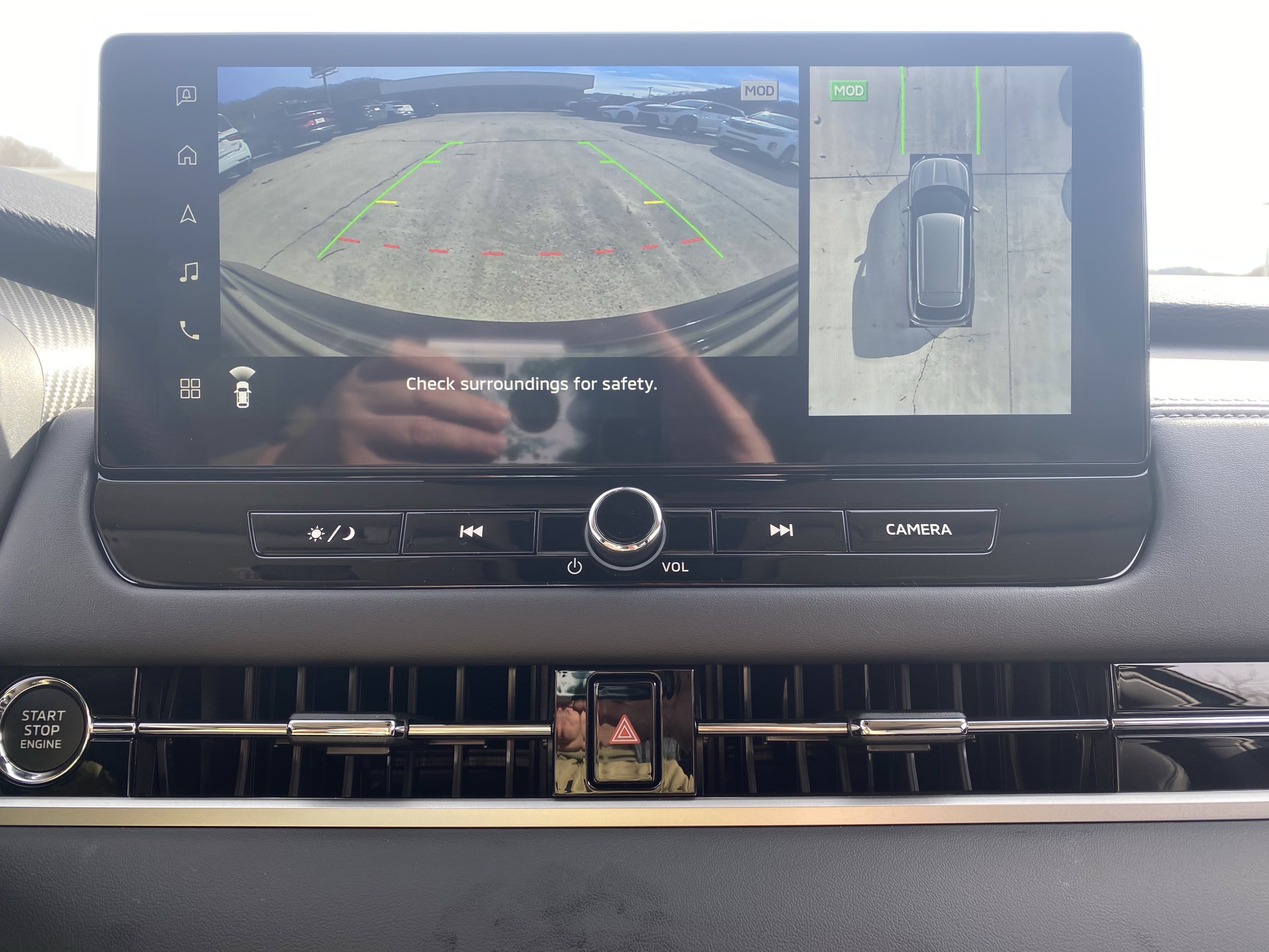 New 2026 Mitsubishi Outlander SE image 13