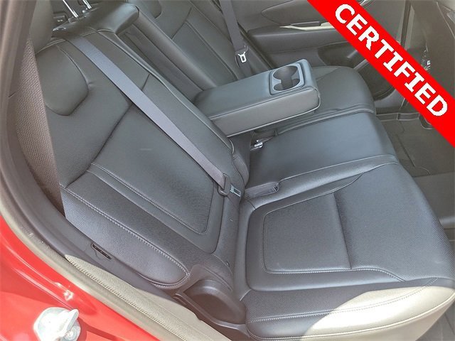 Used 2025 Hyundai Tucson SEL image 17